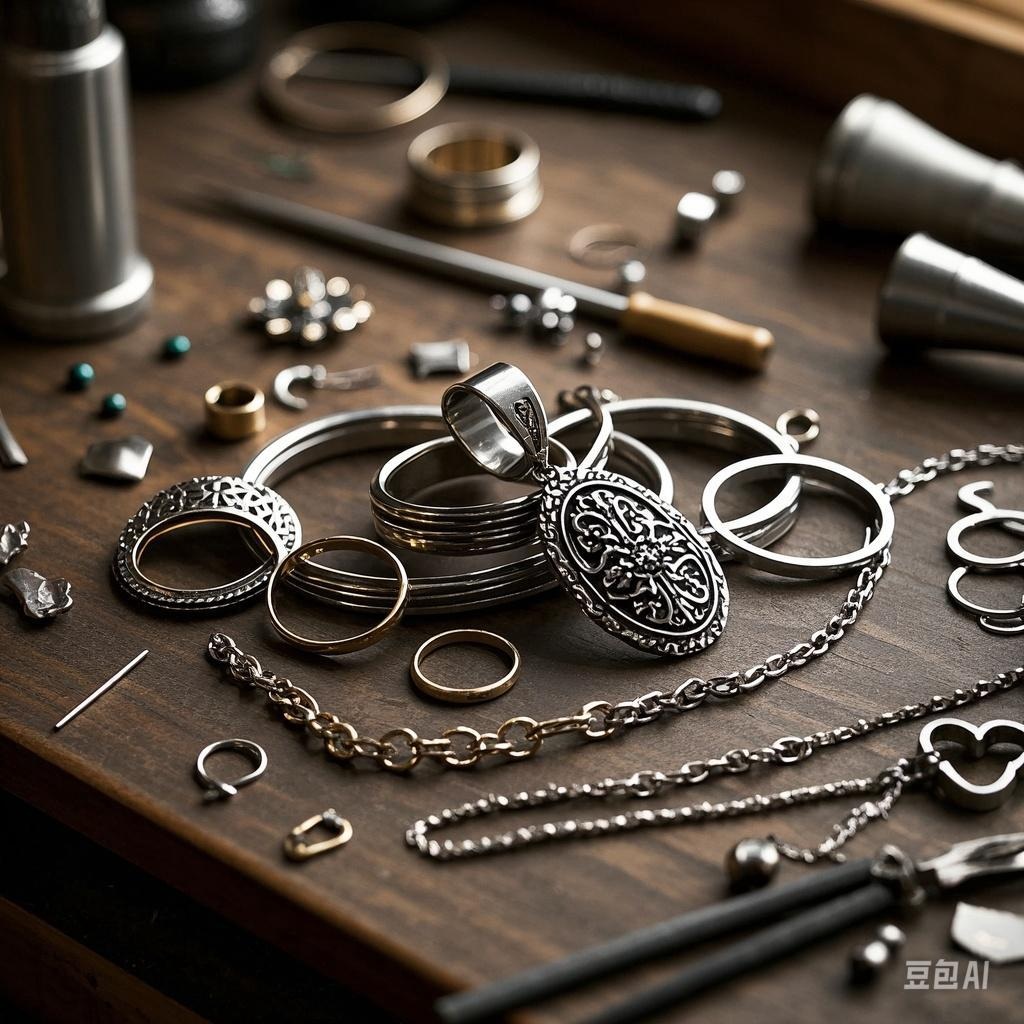 Craft Jewelry