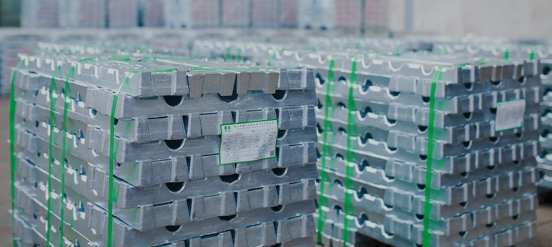 Welcome to XinYiZinc Alloys