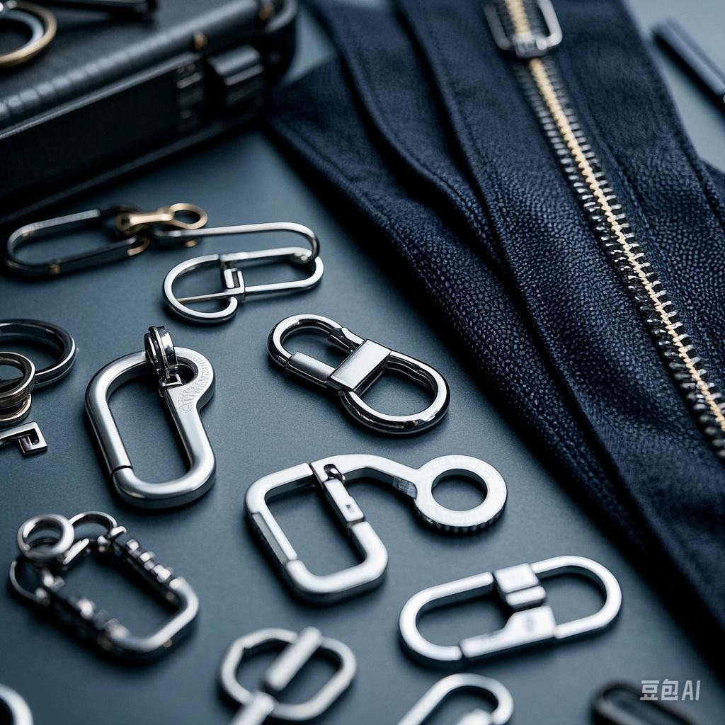 Clothing And Luggage