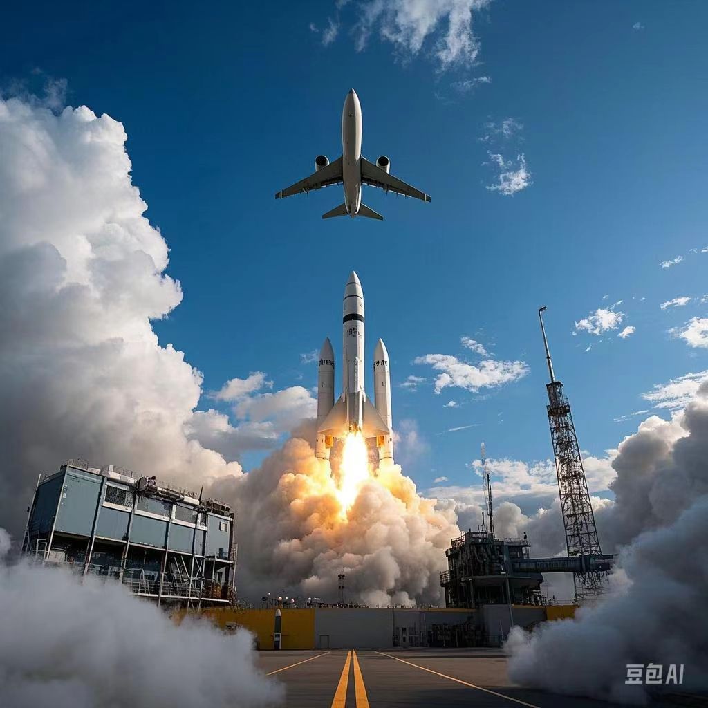 Aerospace
