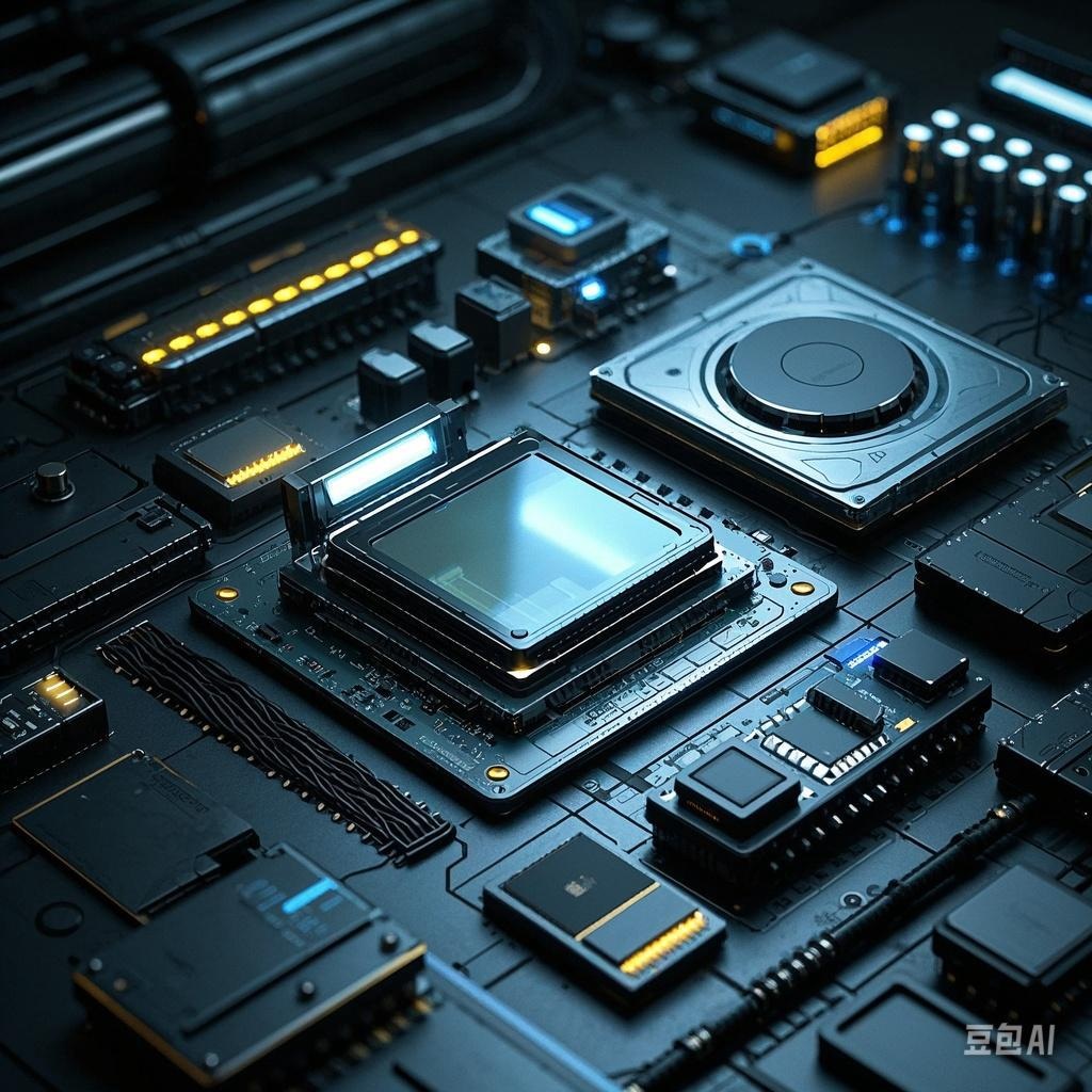 Electronic products
