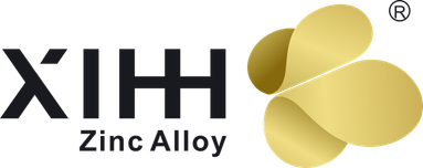 Foshan Xinyihehui Metal Technology Co .Ltd
