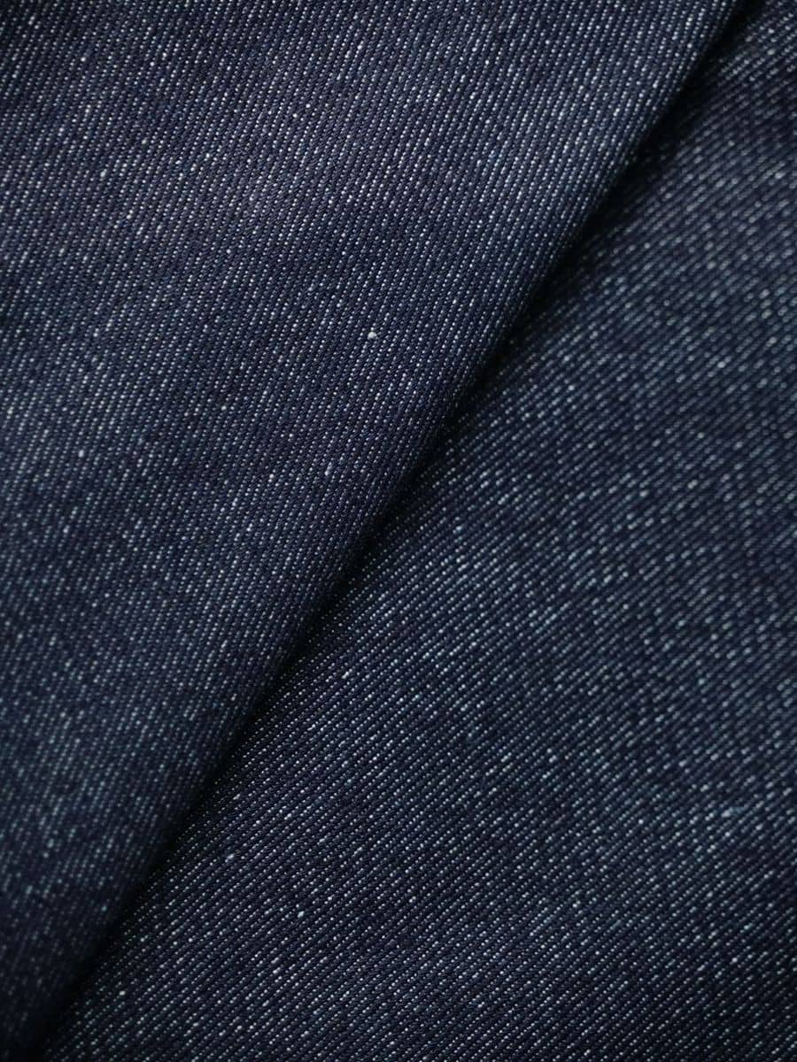 Double sanforizing/Rigid/70¾ in/13½ oz/Denim Fabric 1018#