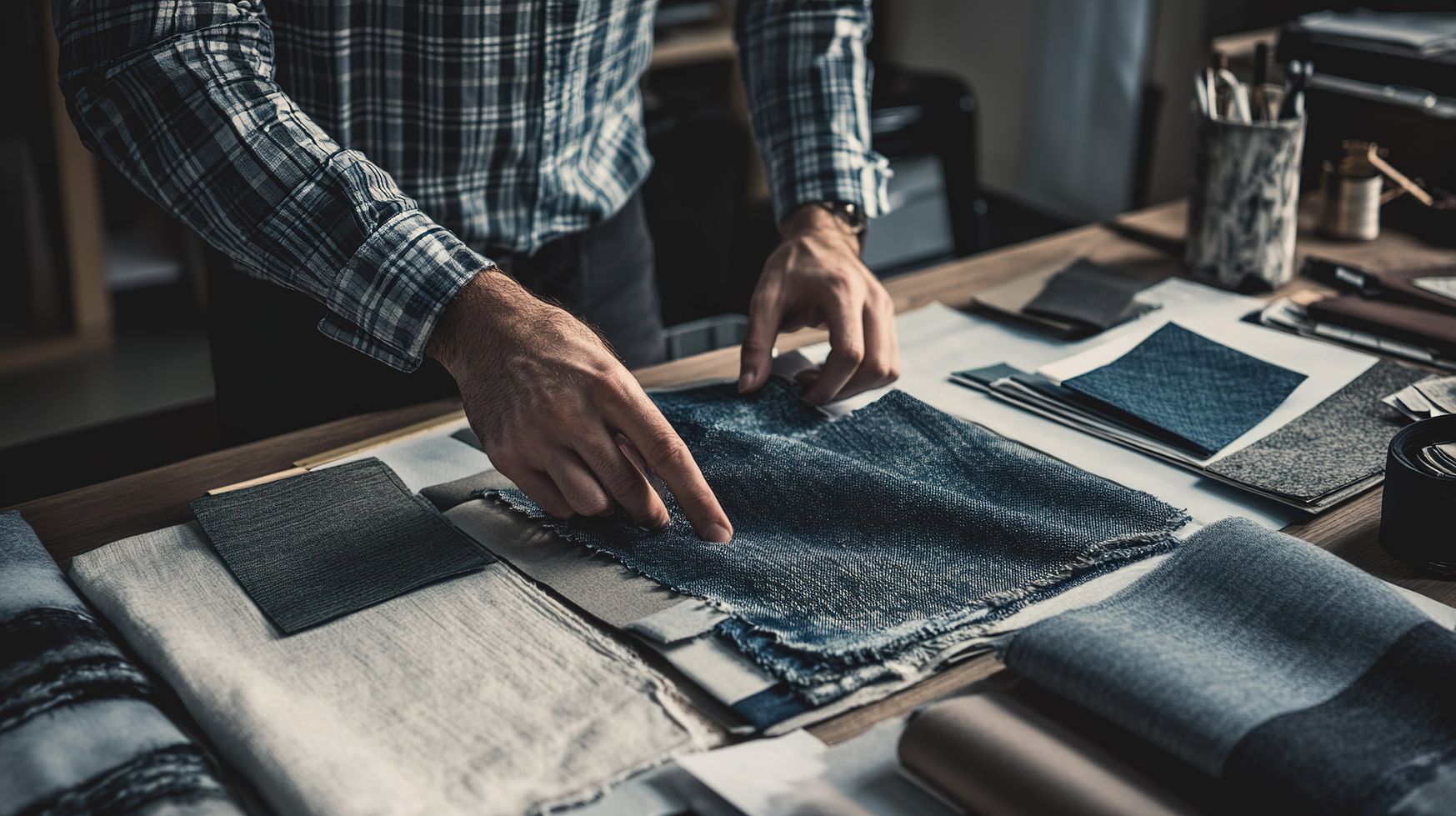 Positive outlook for global denim jeans market (2024-2030):sustainable growth and fashion innovation