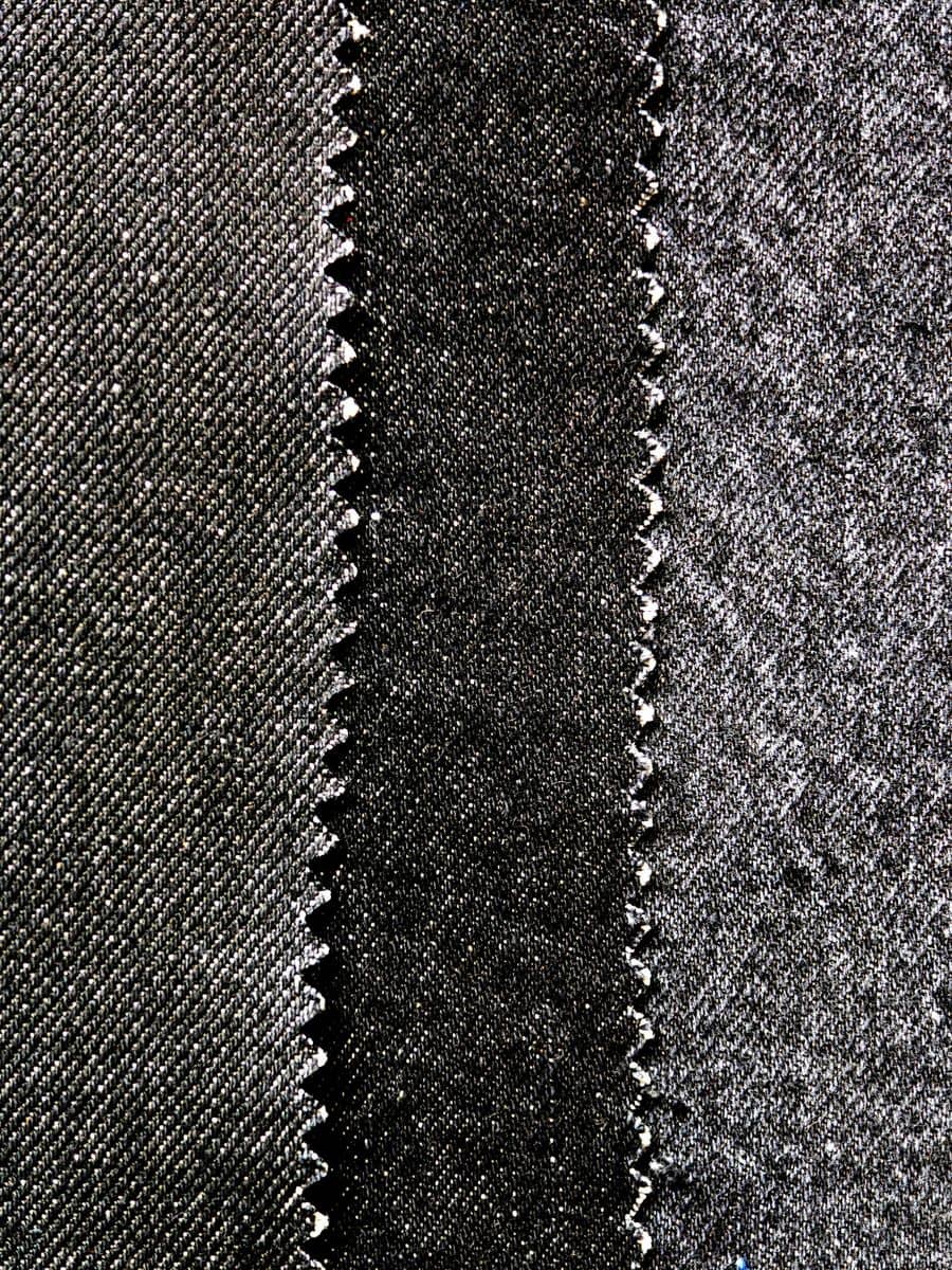 63½ in/workwear/jacket/14¾ oz heavy denim/Non Elastic/Denim Fabric KR-4259RG