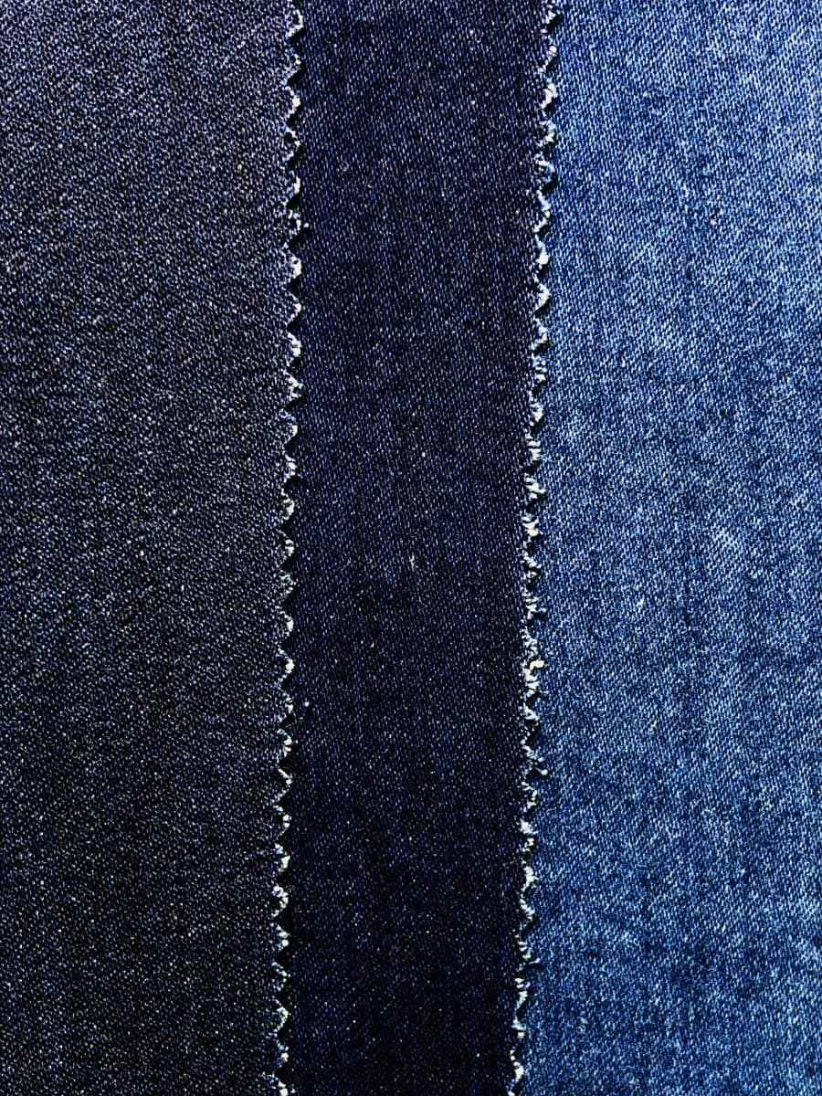 Medium stretch/VIVOFIT/gent jean/Denim Fabric KA-0224RG