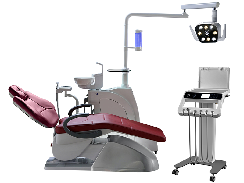 Dental Unit G1 Model