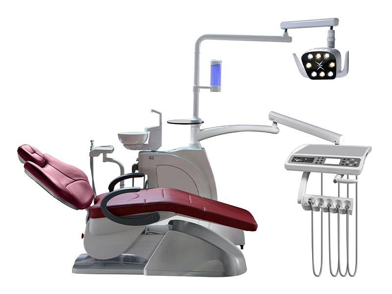 Dental Unit G1 Model