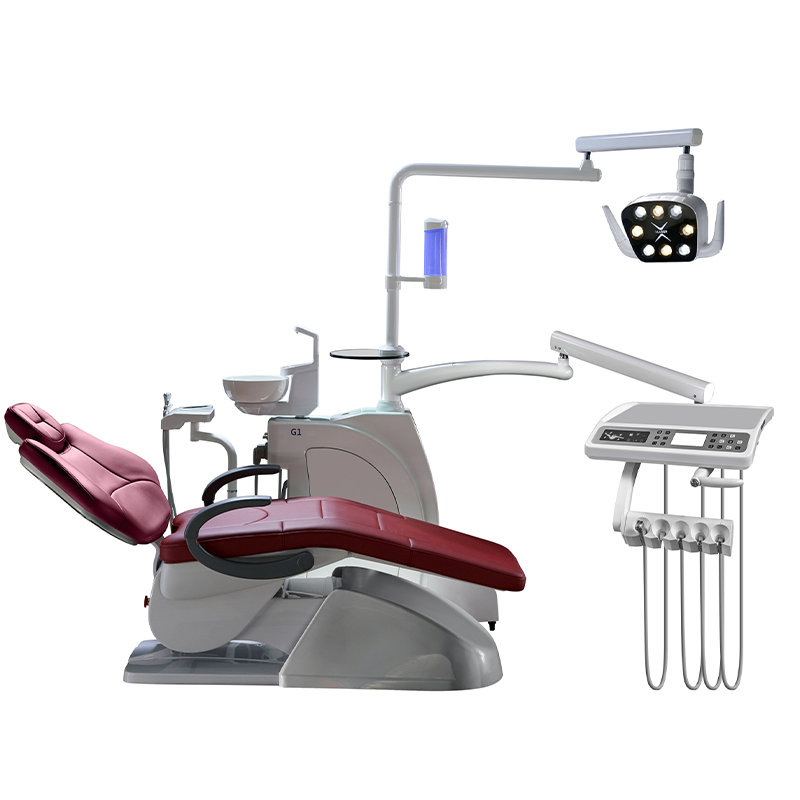 Dental Unit G1 Model