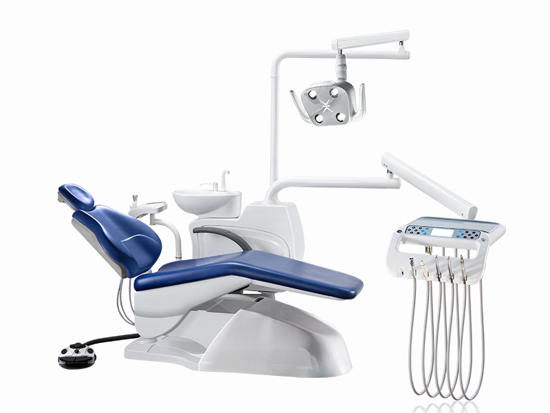 Dental Unit HJ-638A Model