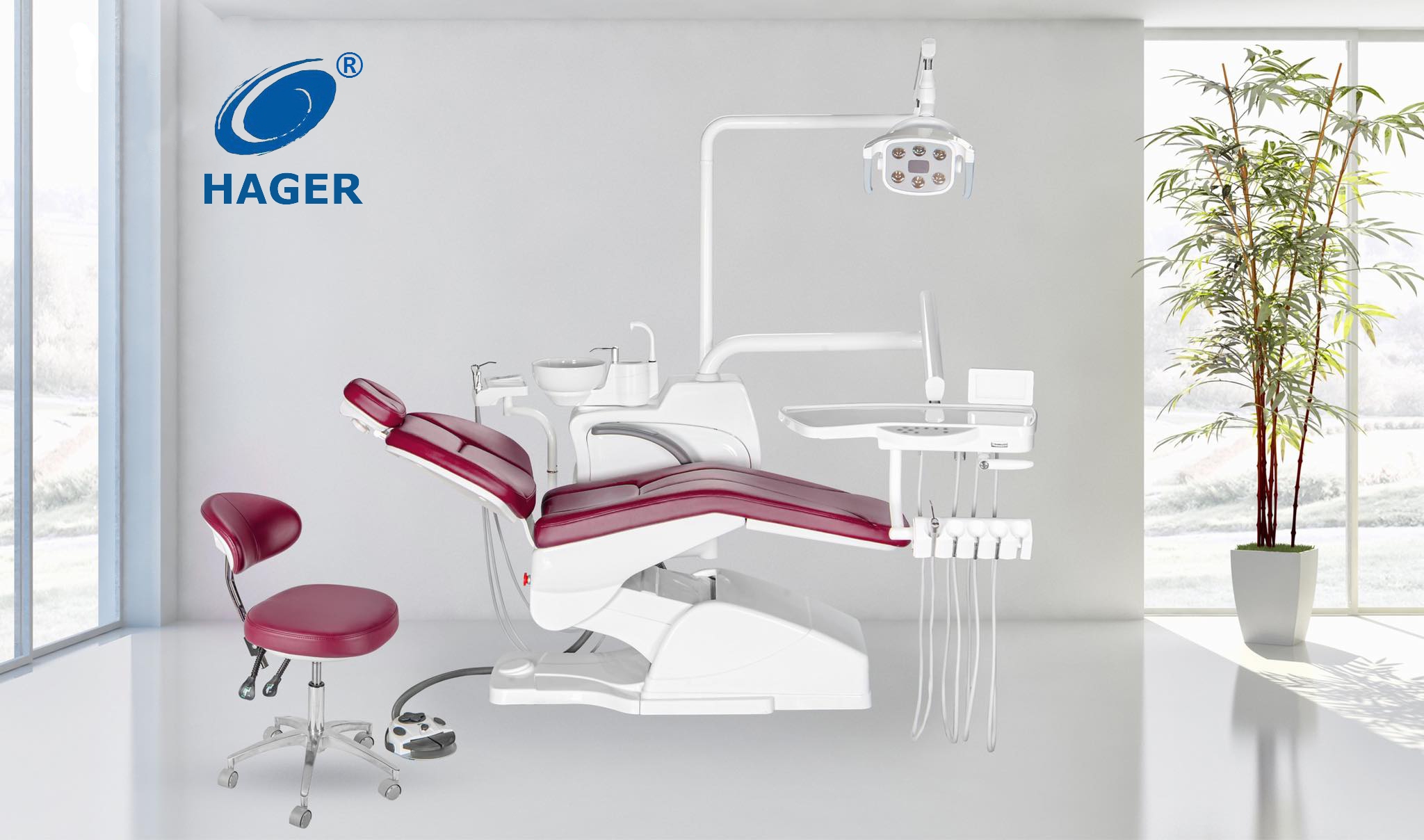 How To Clean A Dental Chair