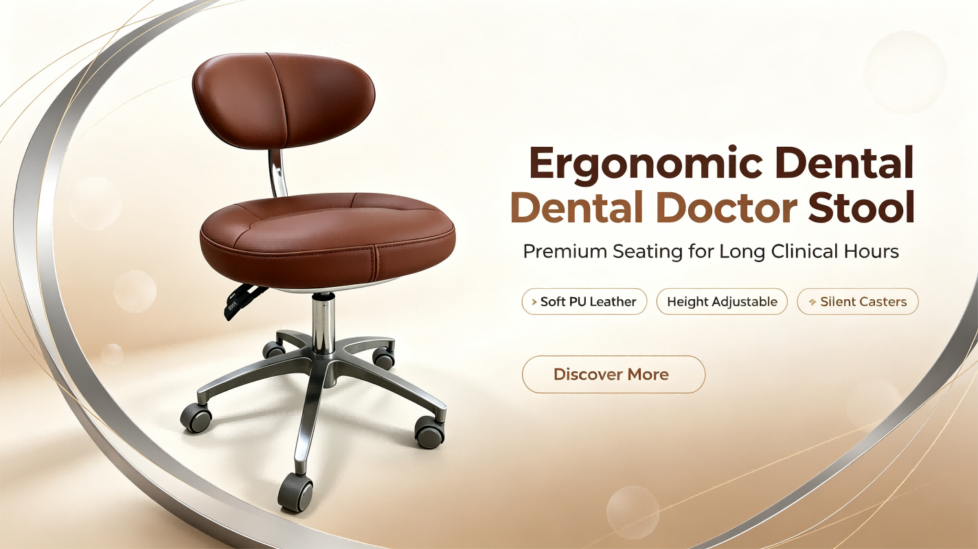 Dental stool Hager-03