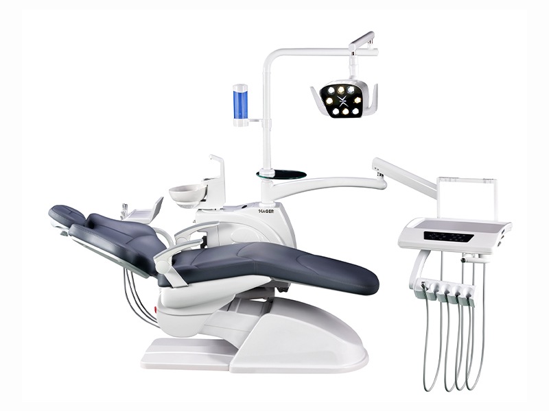 Dental Unit G2 Model