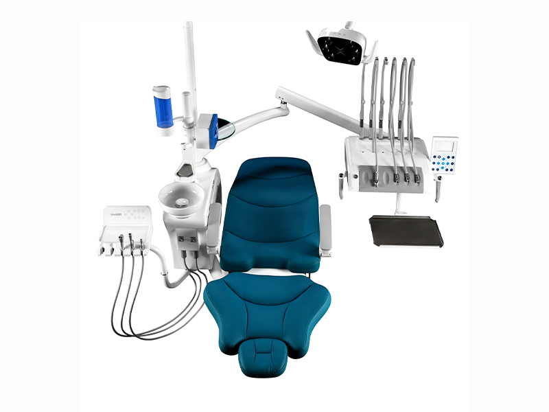 Dental Unit G3 Model