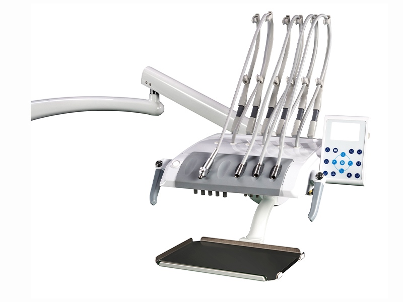 Dental Unit G3 Model