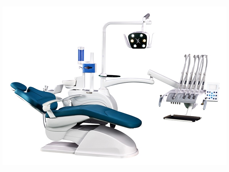 Dental Unit G3 Model