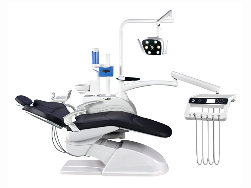 Dental Unit G4 Model