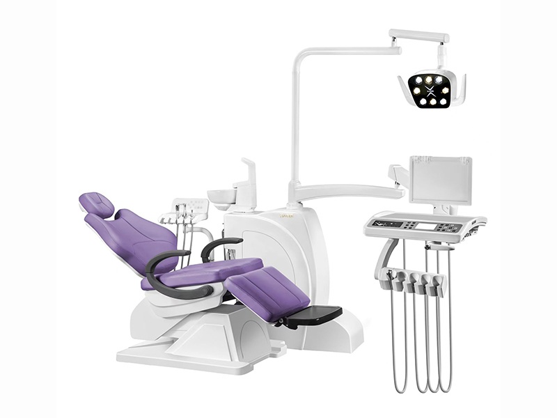 Dental Unit G5 Model