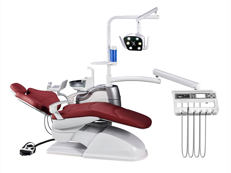 Dental Unit G6 Model