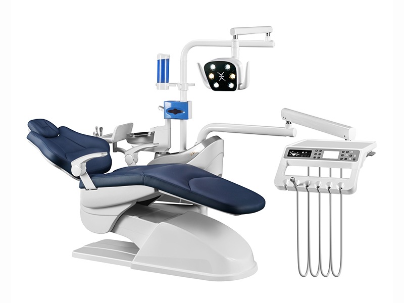 Dental Unit G7 Model