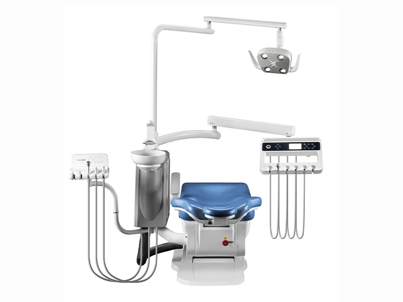 Dental Unit H1 Model