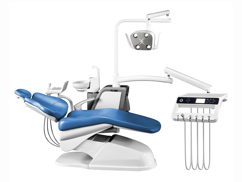 Dental Unit H1 Model