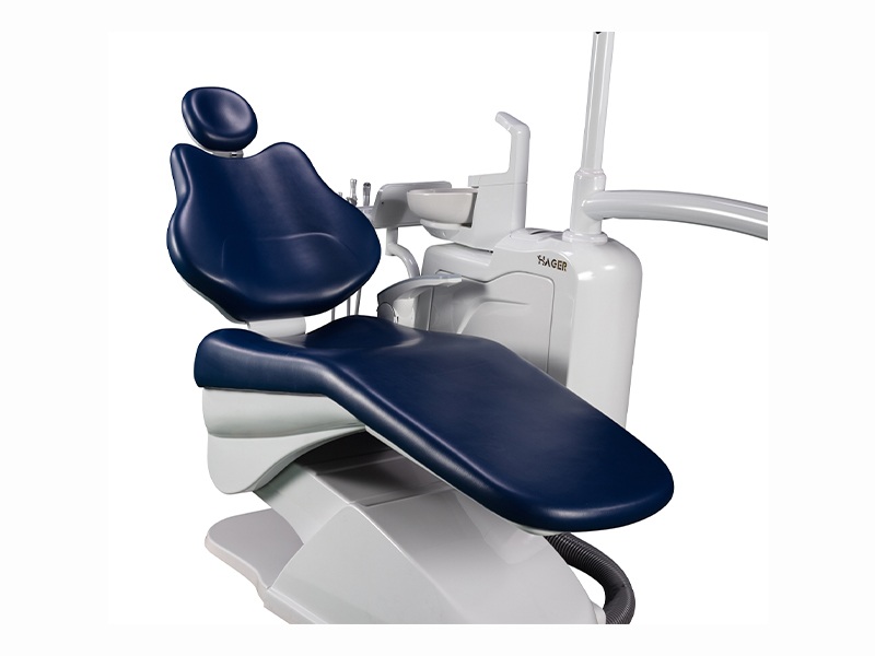 Dental Unit H2 Model