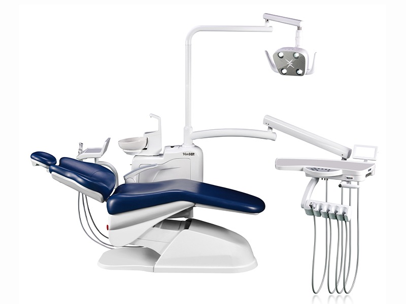 Dental Unit H2 Model