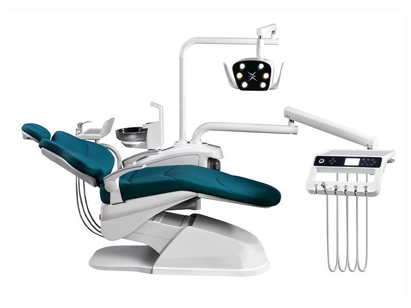 Dental Unit H5 Model