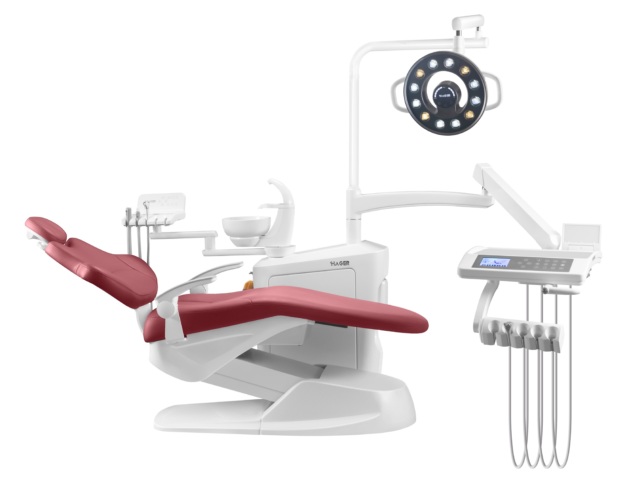 Dental Unit G1 Model
