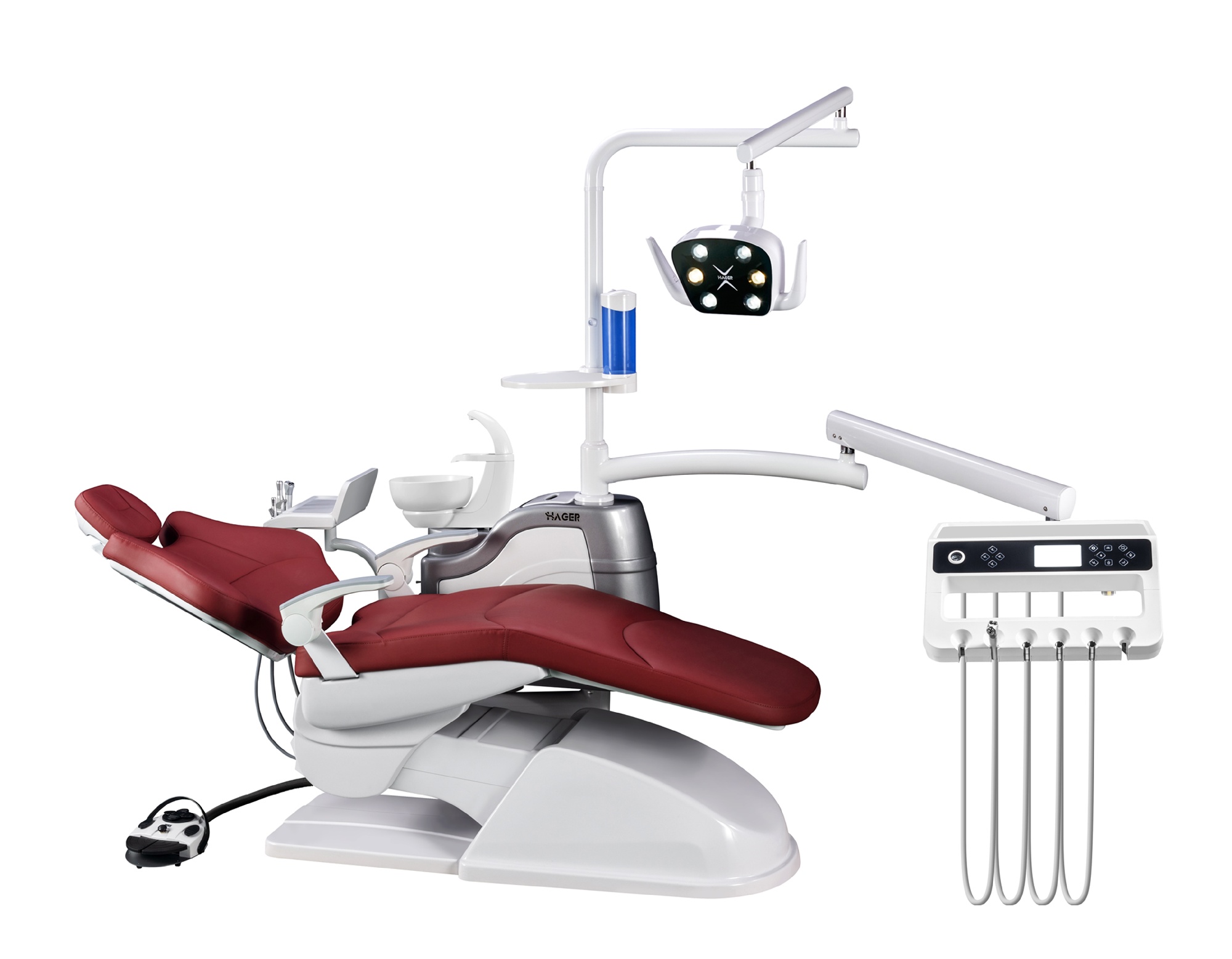 Dental Unit G6 Model