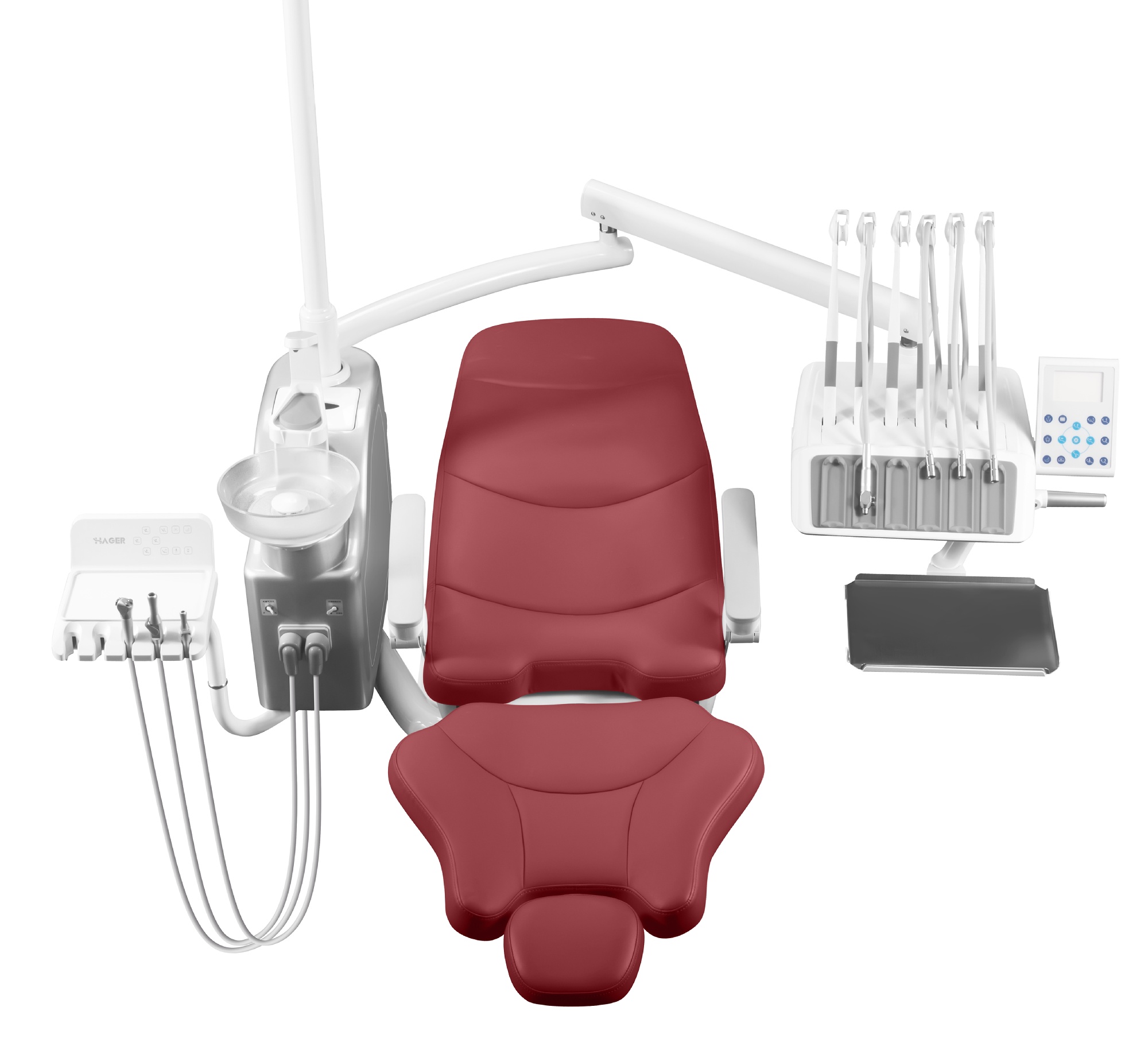 Dental Unit G6 Model