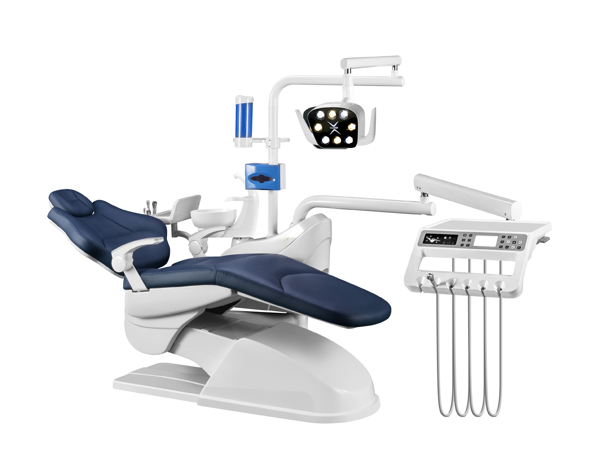 Dental Unit G7 Model
