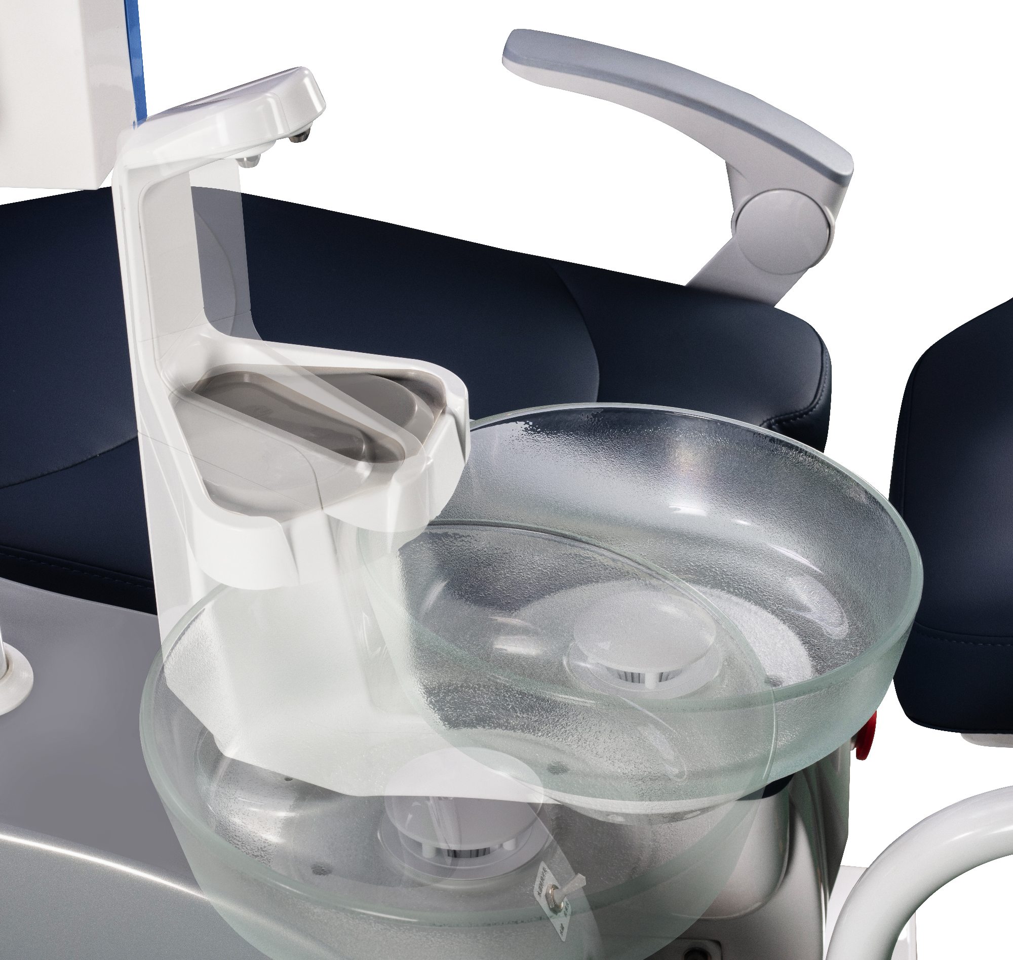 Dental Unit G7 Model