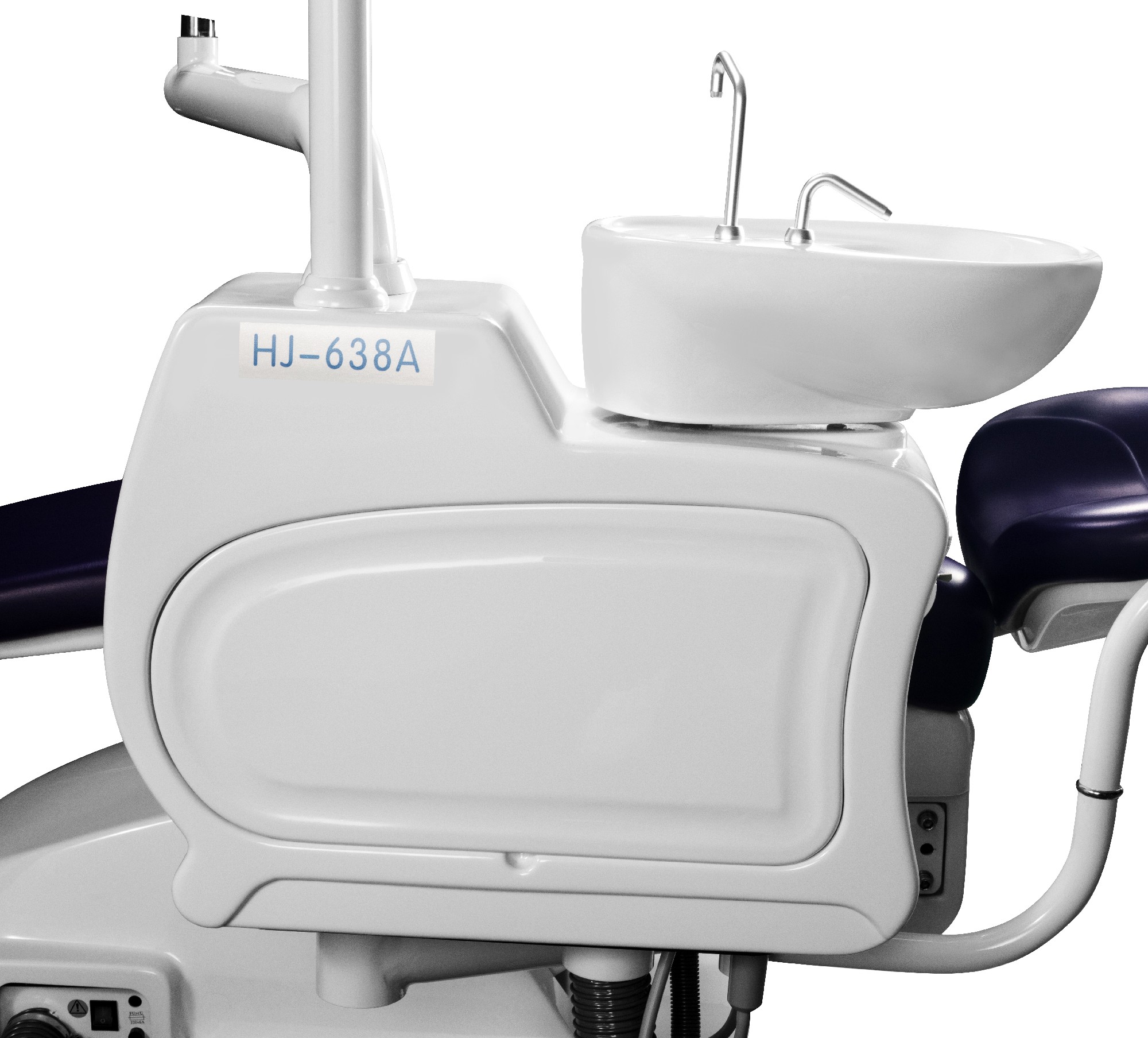 Dental Unit H3 Model
