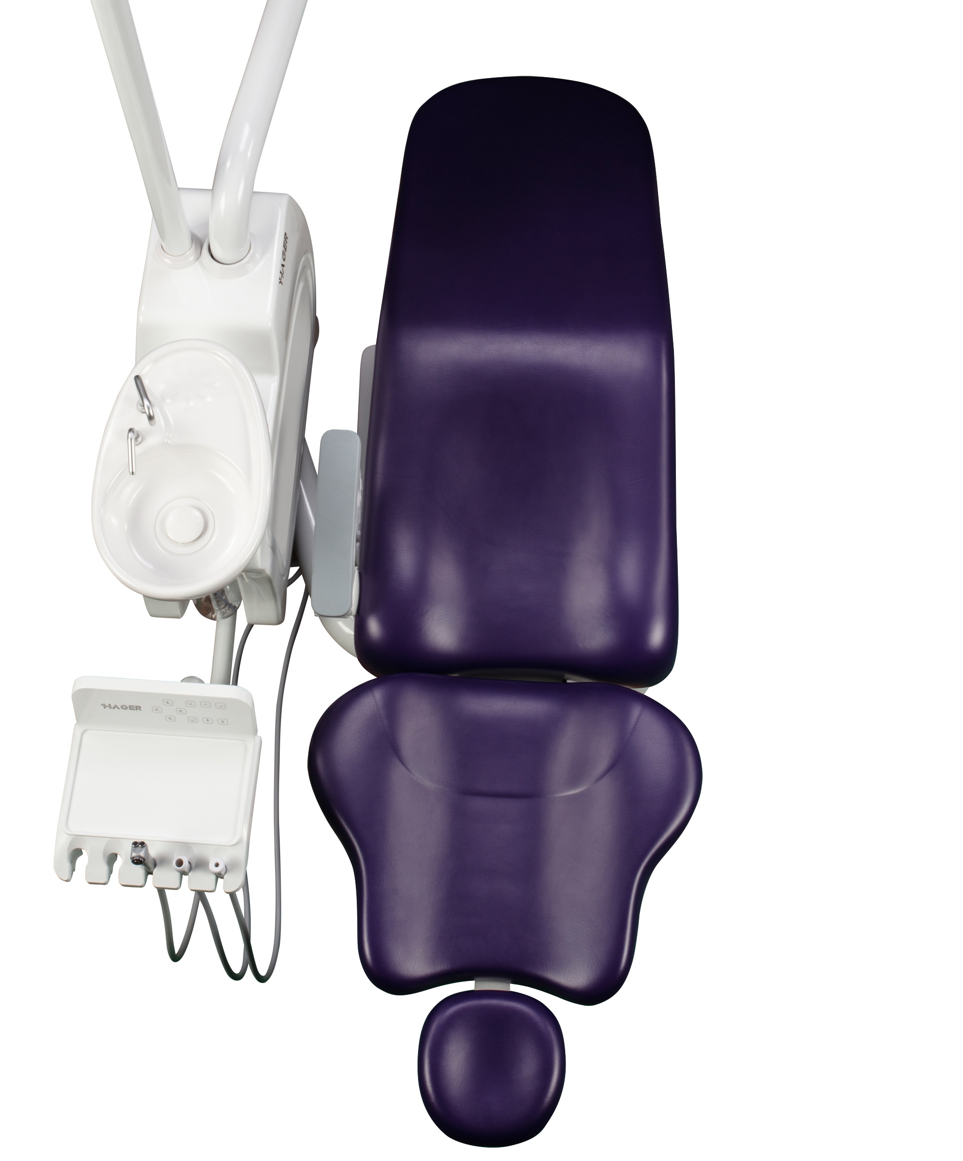 Dental Unit H3 Model