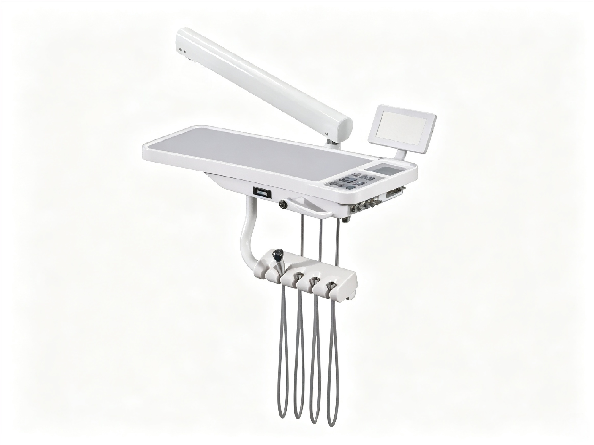 Dental Unit H4 Model
