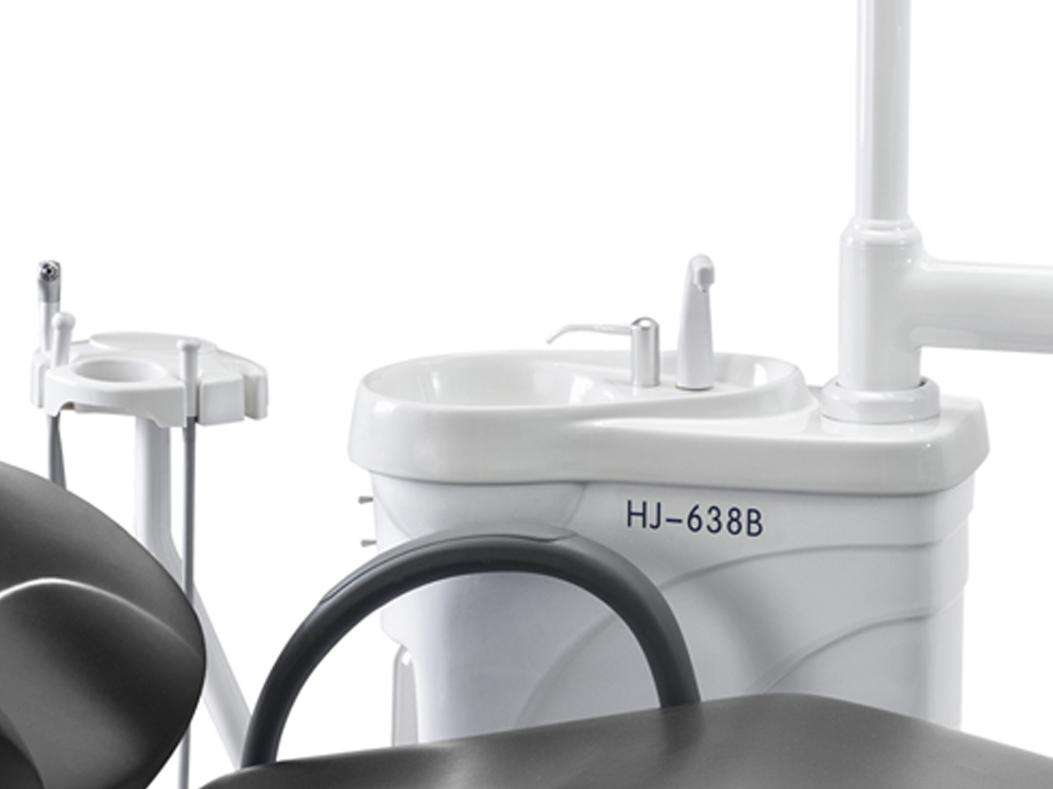 Dental Unit H4 Model