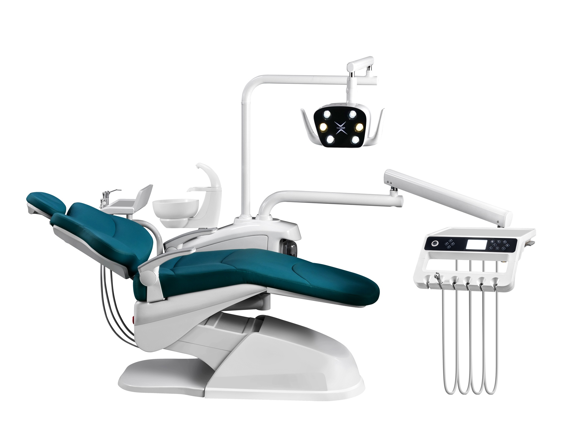 Dental Unit H5 Model
