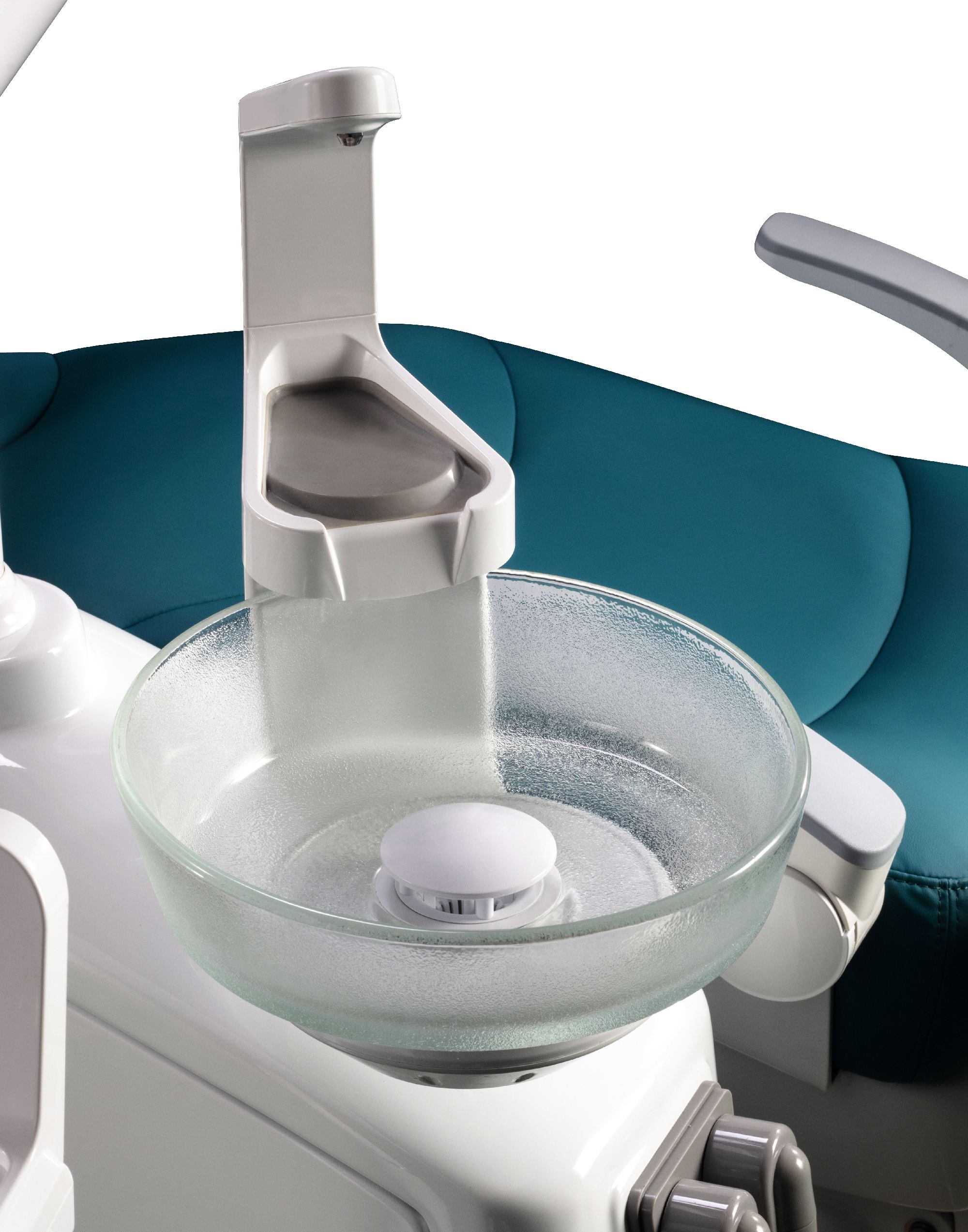 Dental Unit H5 Model