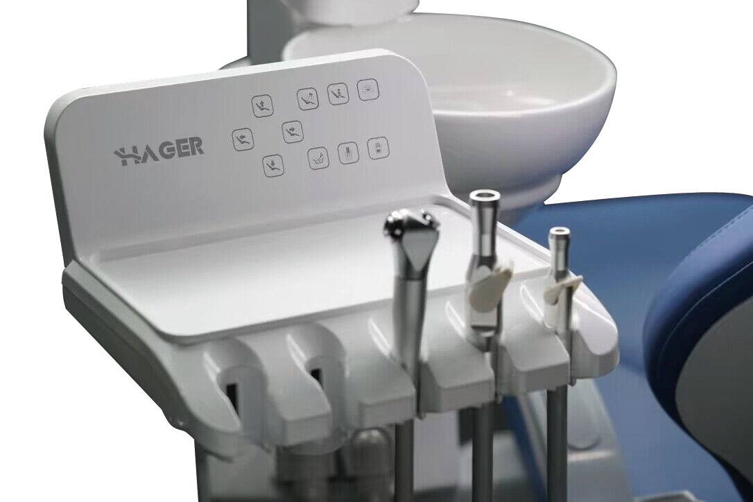  Dental Unit P2 Model