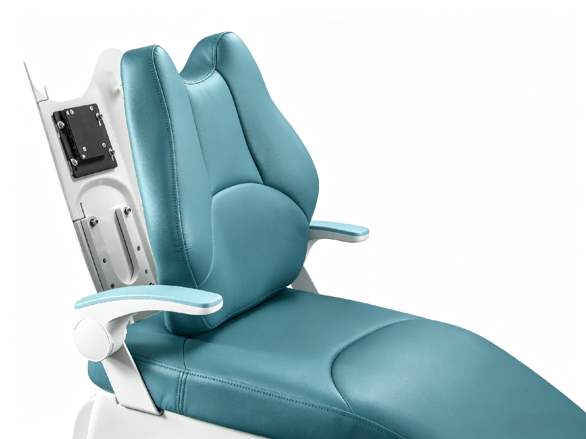 Dental Unit P1 Model
