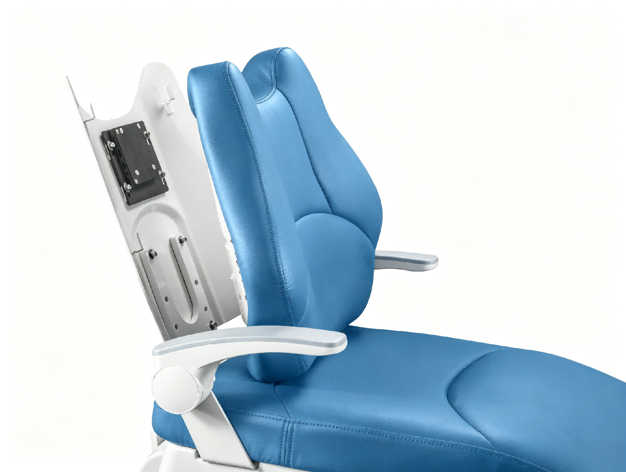  Dental Unit P2 Model
