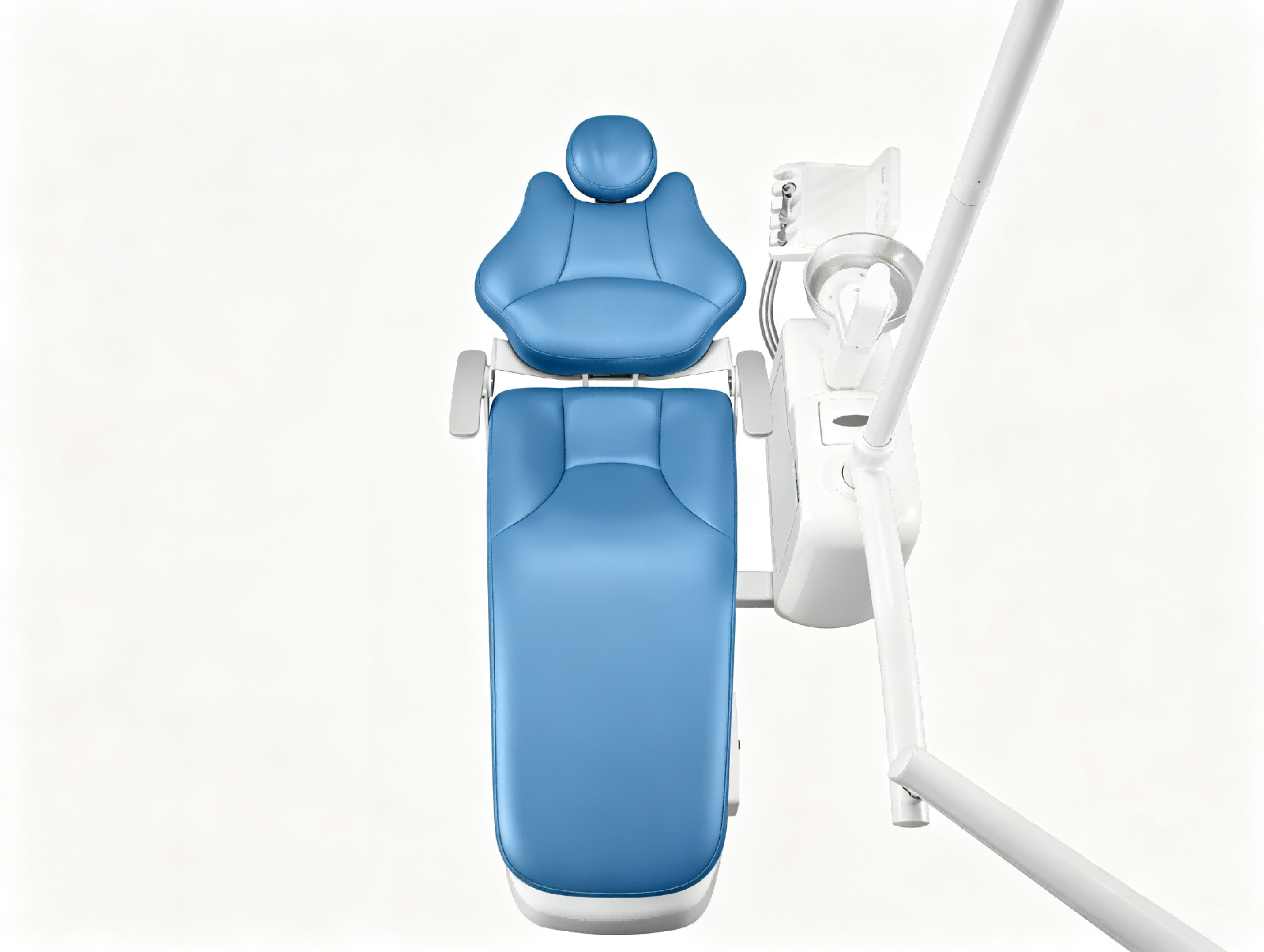  Dental Unit P2 Model