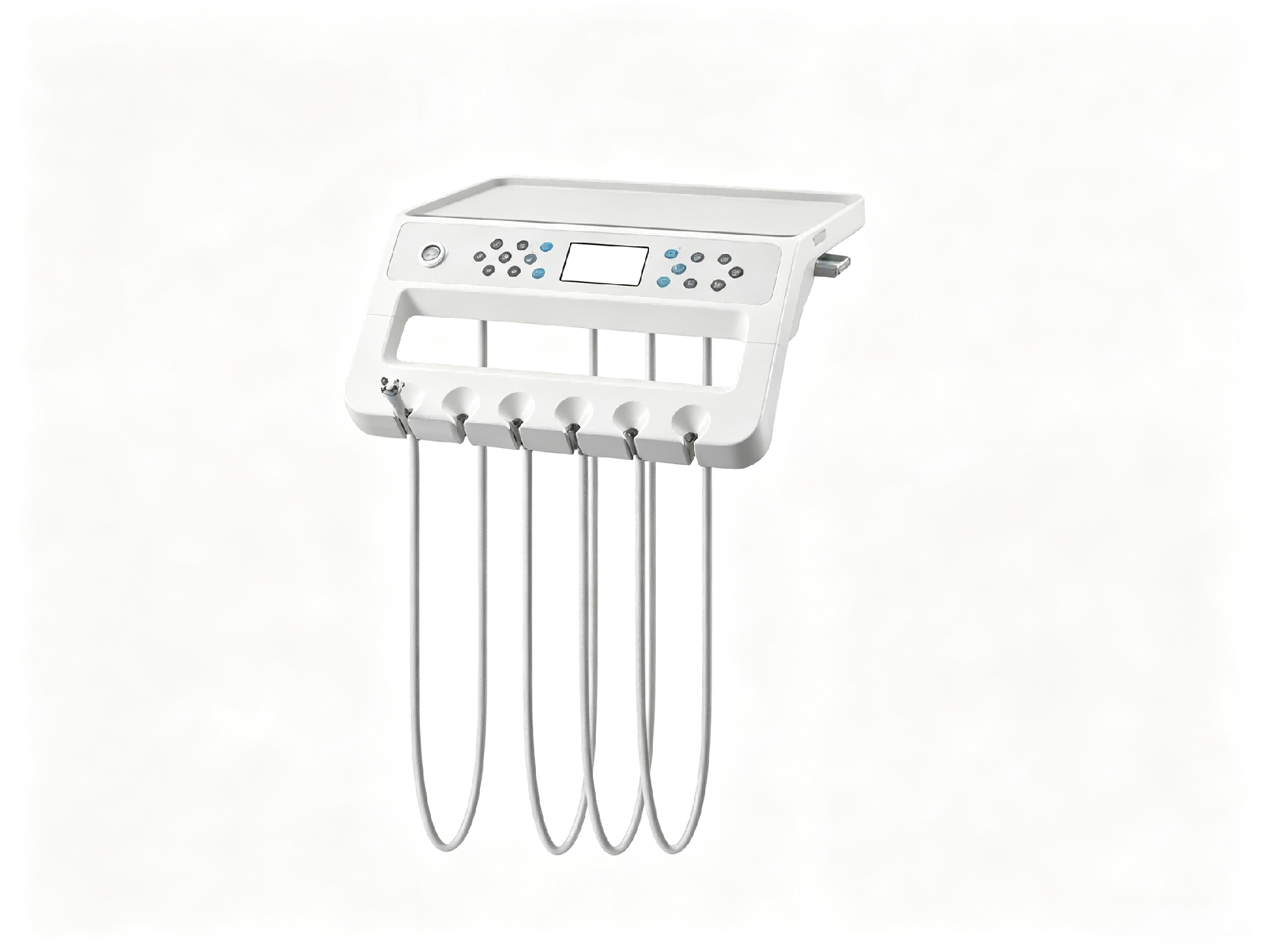  Dental Unit P2 Model
