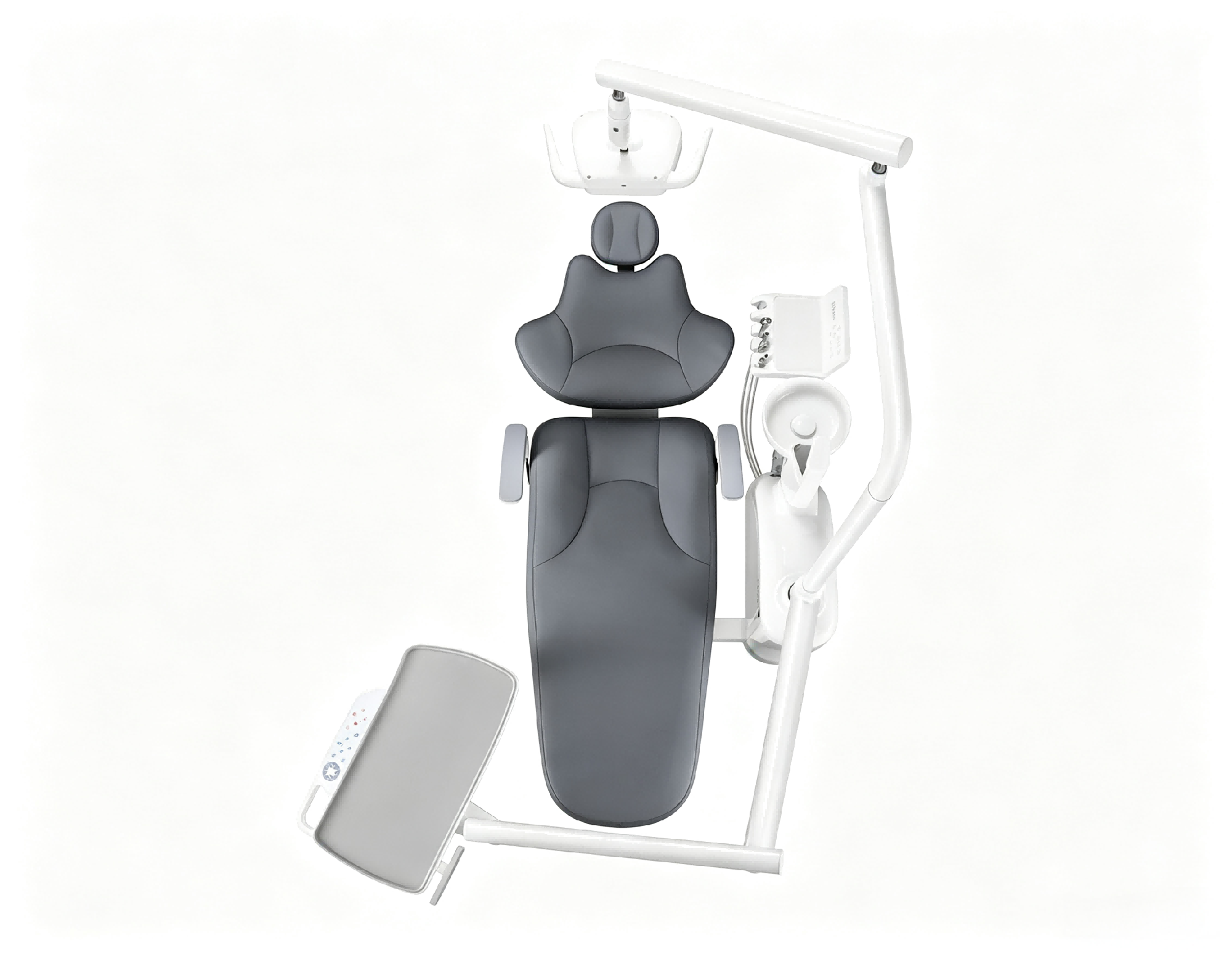 Dental Unit P3 Model