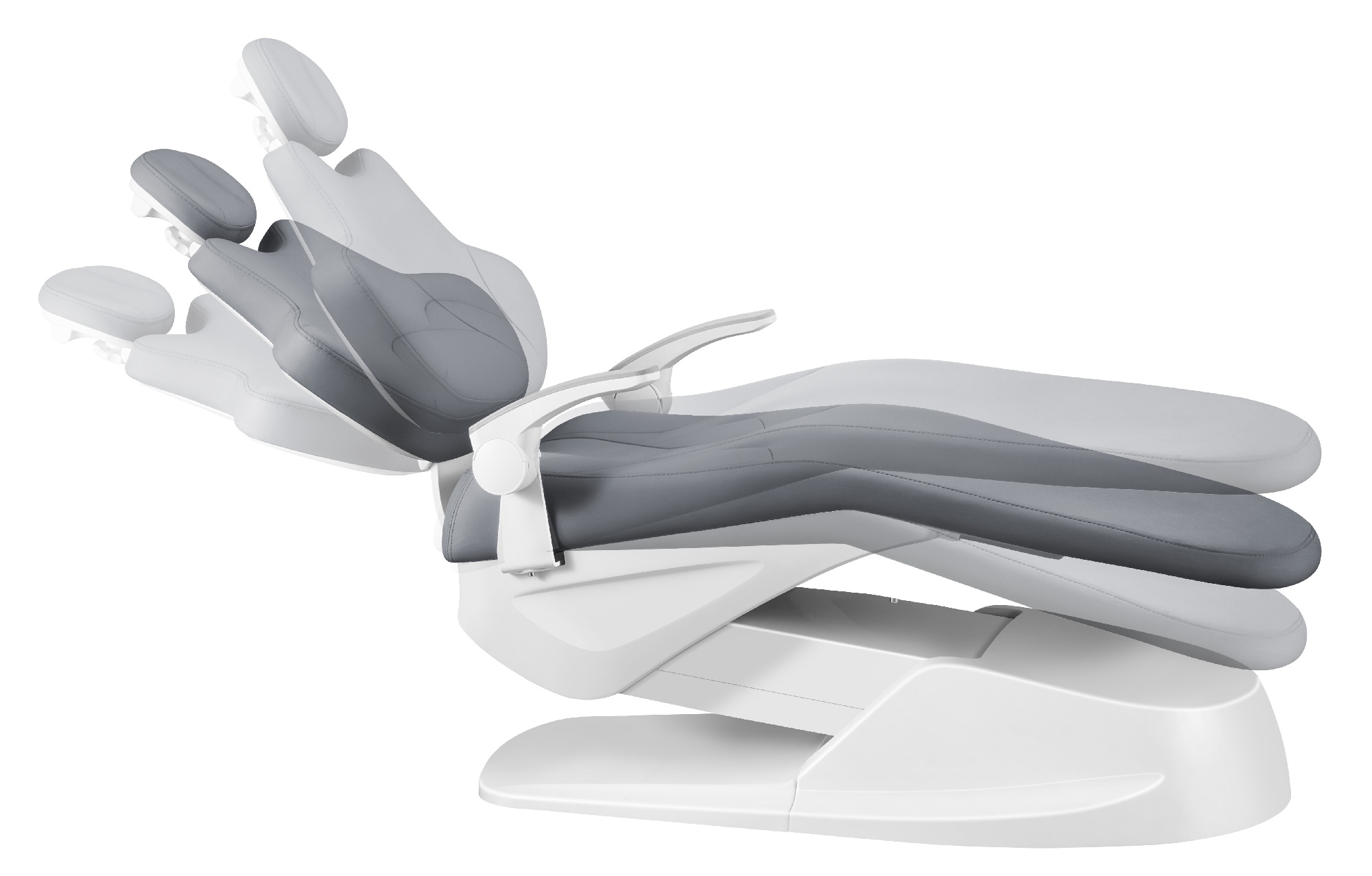 Dental Unit P3 Model