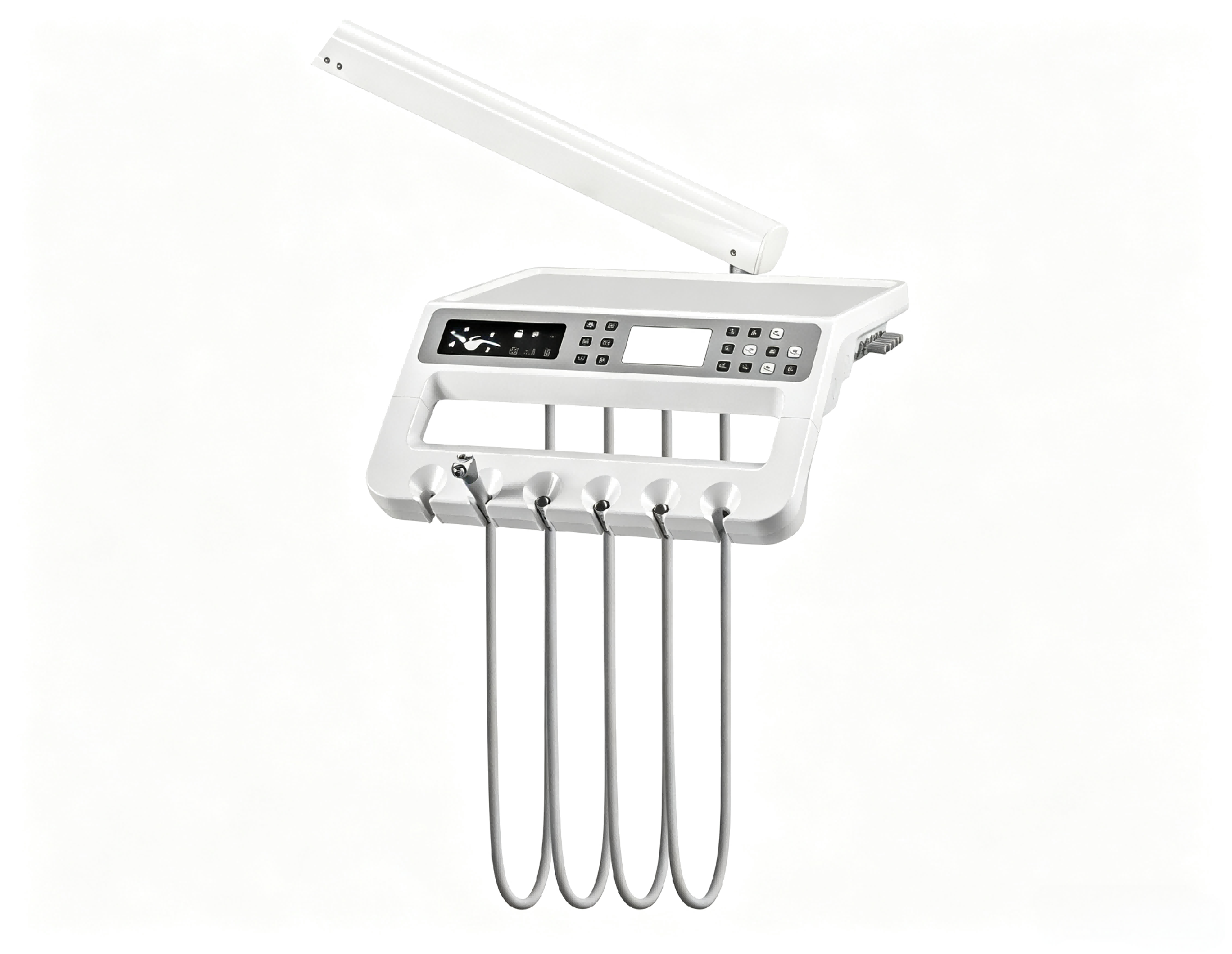 Dental Unit P3 Model