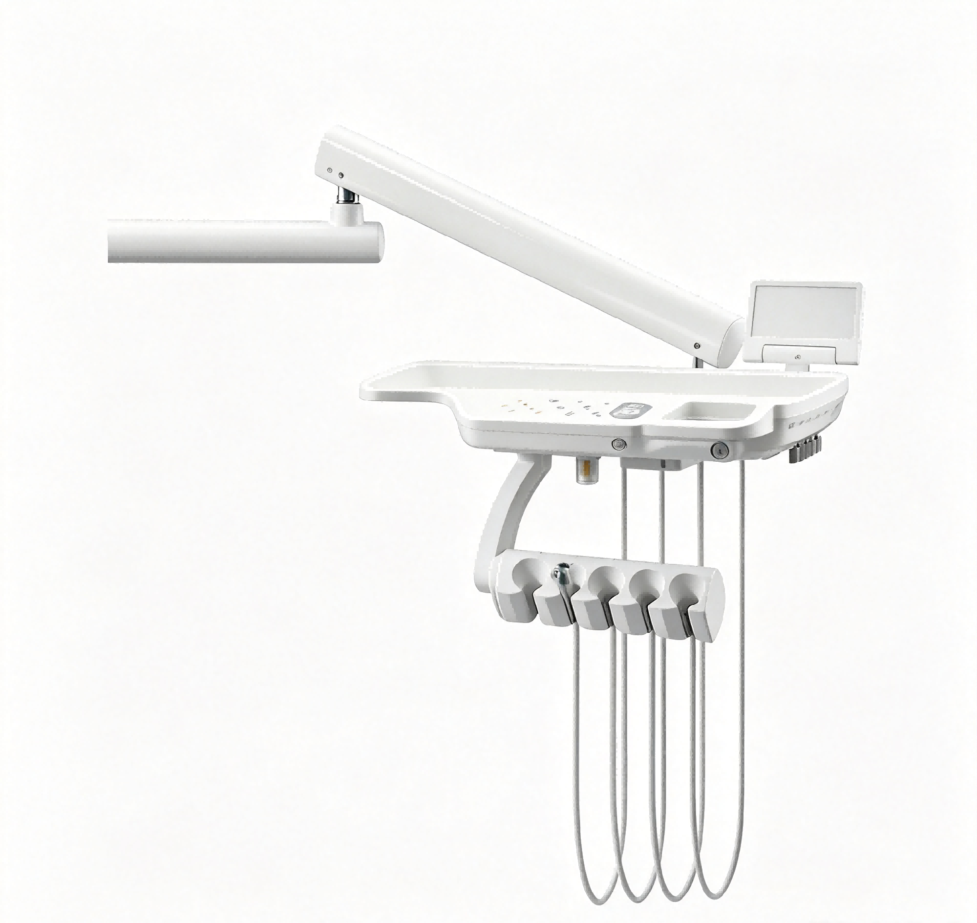 Dental Unit P4 Model