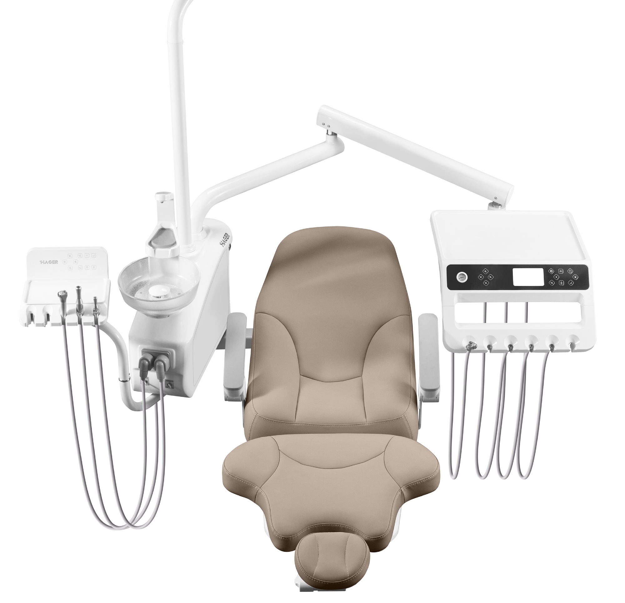 Dental Unit P5 Model